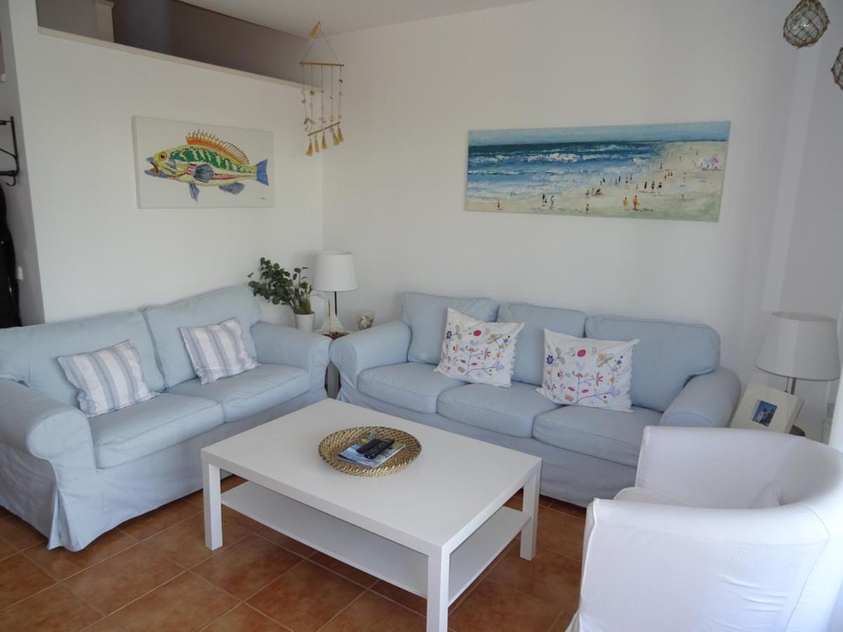 Villa Dunia By Villitas Playa Blanca  Ngoại thất bức ảnh