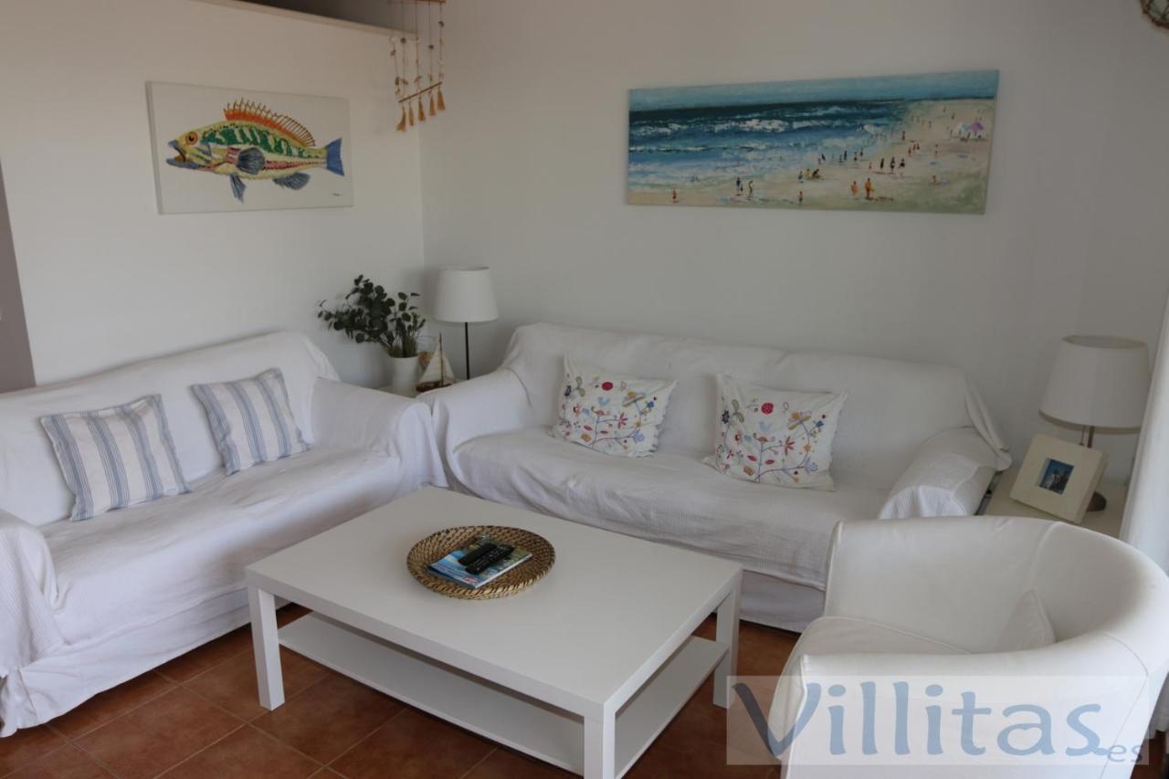Villa Dunia By Villitas Playa Blanca  Ngoại thất bức ảnh